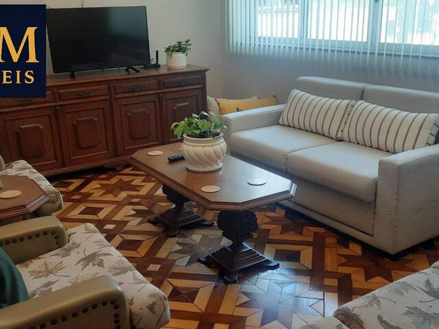 #1325 - Casa para Locação em Santos - SP - 3