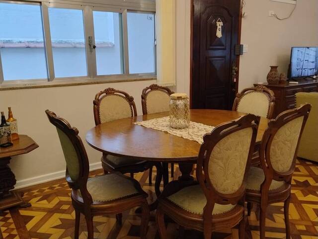 Casa para Locação em Santos - 5
