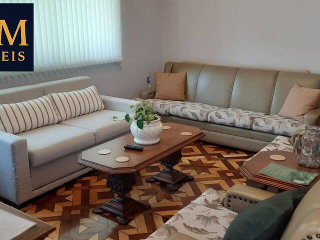 Casa para Locação em Santos - 4
