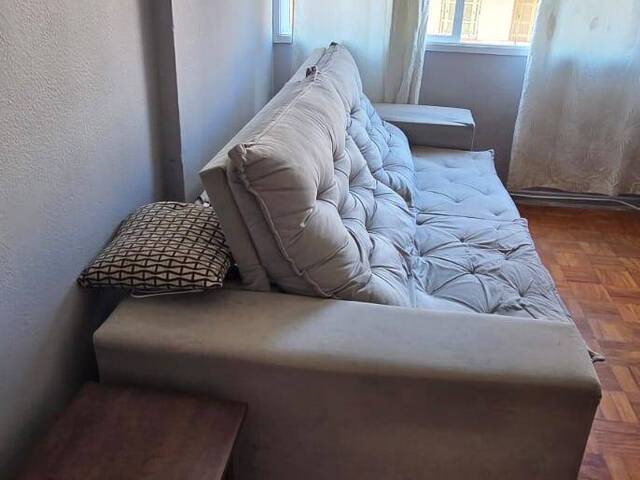 Venda em José Menino - Santos