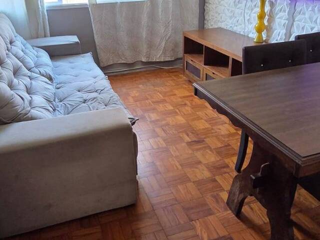 #1327 - Apartamento para Venda em Santos - SP - 3