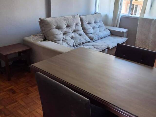 Apartamento para Venda em Santos - 4
