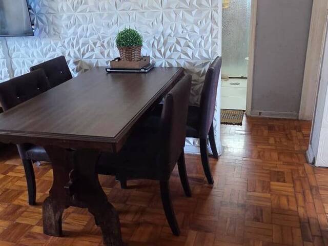 Apartamento para Venda em Santos - 5