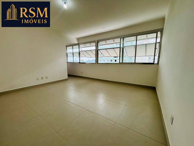 #1328 - Apartamento para Venda em Santos - SP - 2