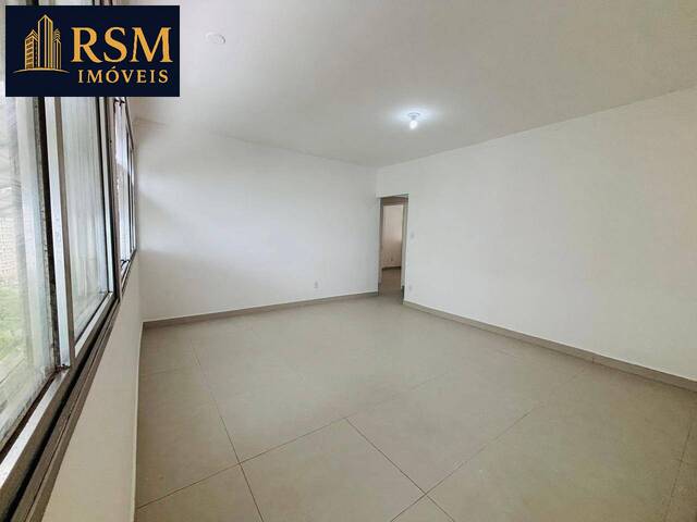 Apartamento para Venda em Santos - 5