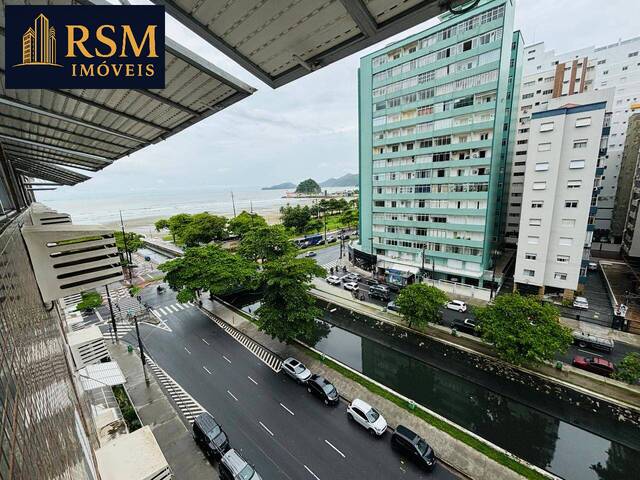 Venda em Pompéia - Santos