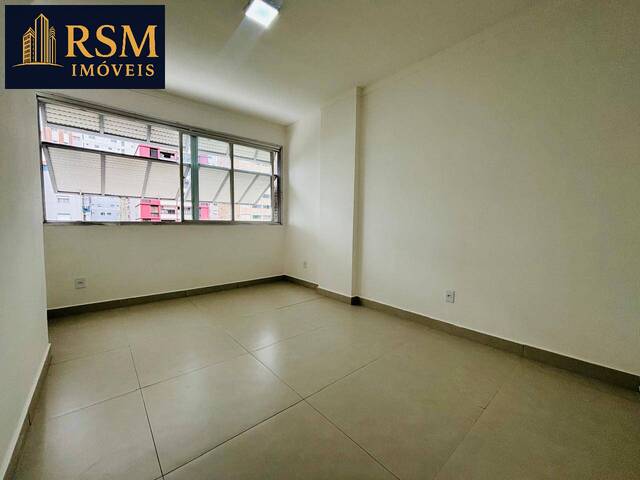 Apartamento para Venda em Santos - 4