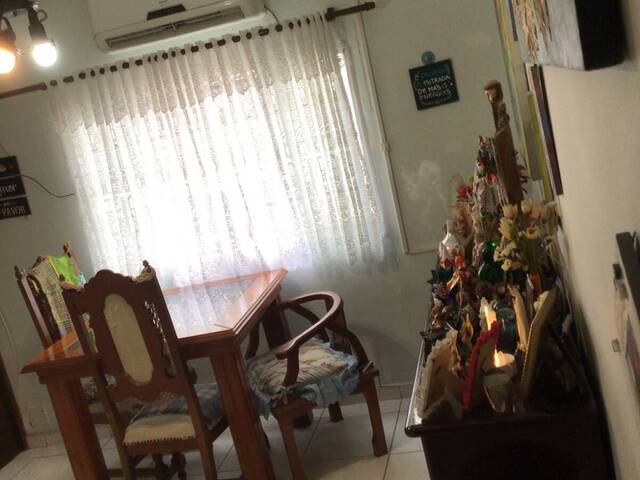 #1329 - Apartamento para Venda em Santos - SP - 1