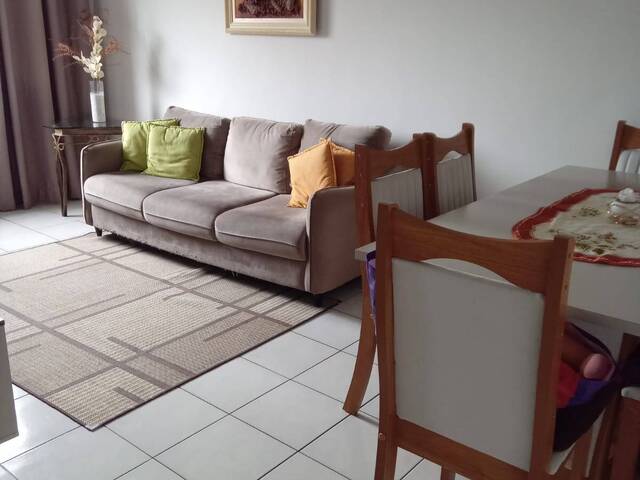 #1330 - Apartamento para Venda em Santos - SP - 2