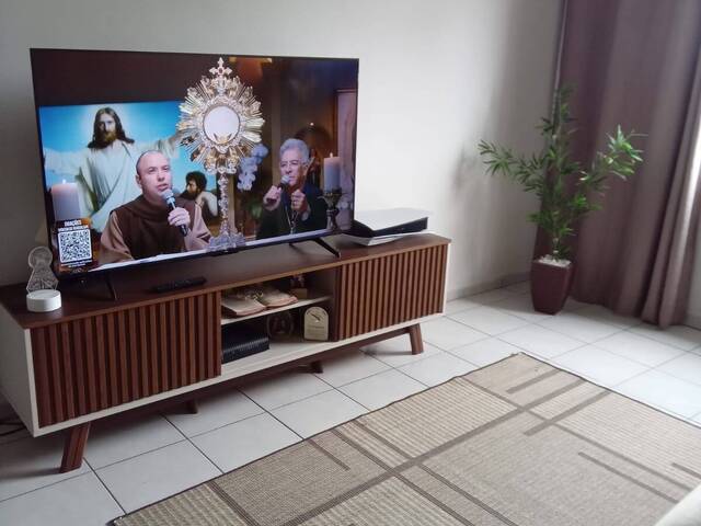 #1330 - Apartamento para Venda em Santos - SP - 3