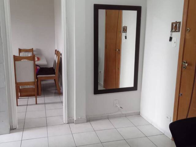 Apartamento para Venda em Santos - 4