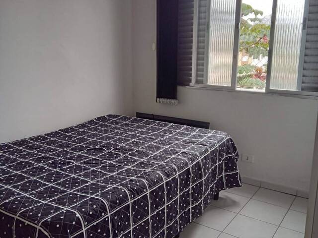 Apartamento para Venda em Santos - 5