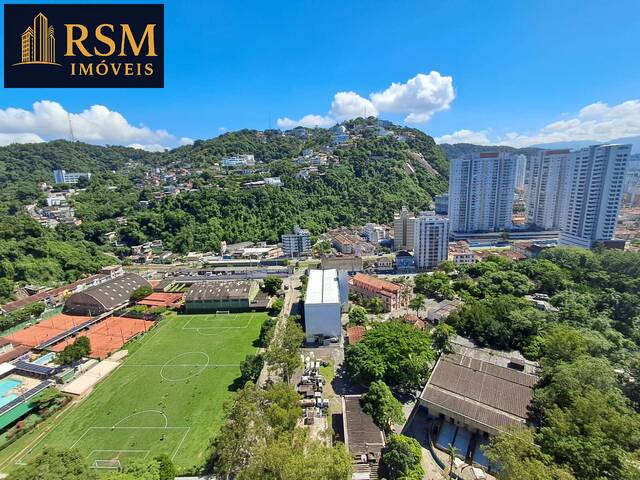 Apartamento para Venda em Santos - 5