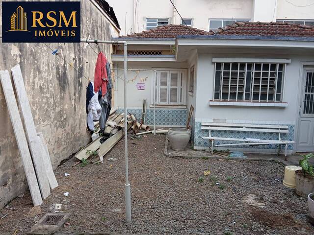 #1334 - Terreno para Venda em Santos - SP - 2