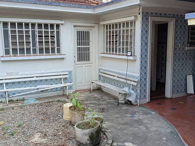 #1334 - Terreno para Venda em Santos - SP