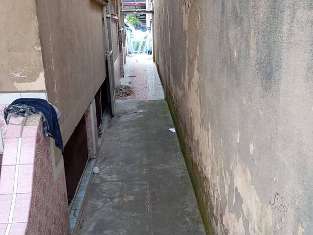 #1334 - Terreno para Venda em Santos - SP - 3