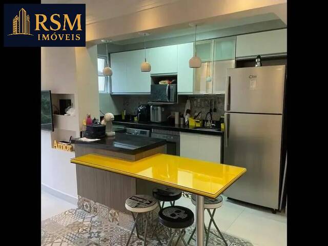 Apartamento para Venda em São Vicente - 4