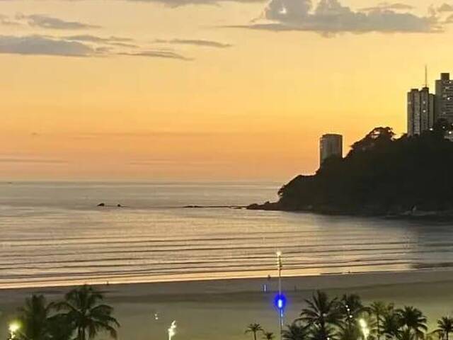 #1337 - Apartamento para Venda em São Vicente - SP - 2