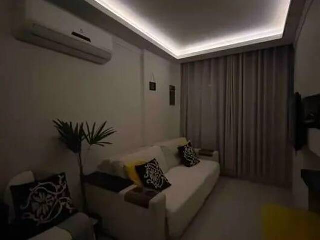 Apartamento para Venda em São Vicente - 5