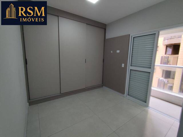 #1336 - Apartamento para Venda em Santos - SP