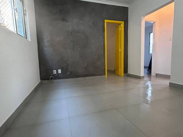 #1338 - Apartamento para Venda em Santos - SP - 1