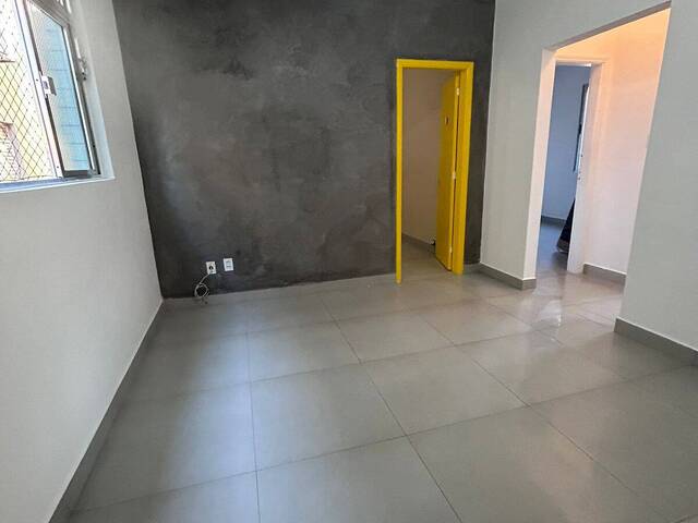 #1338 - Apartamento para Venda em Santos - SP - 2