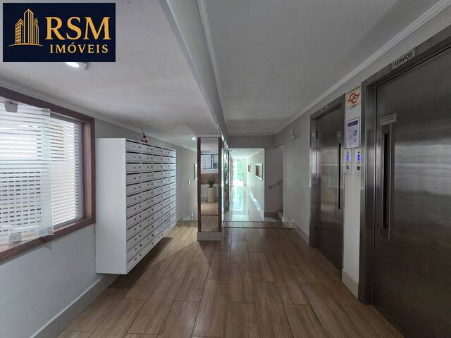 Apartamento para Venda em Santos - 2