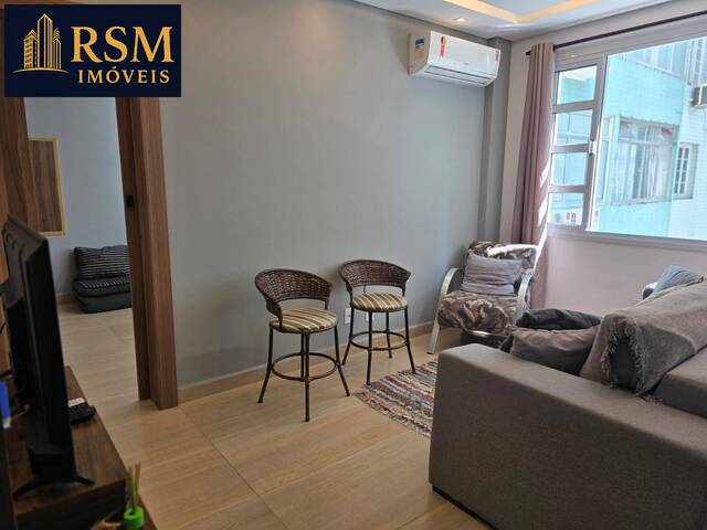 Apartamento para Venda em Santos - 5