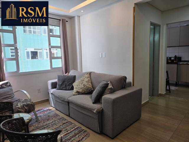 Apartamento para Venda em Santos - 4
