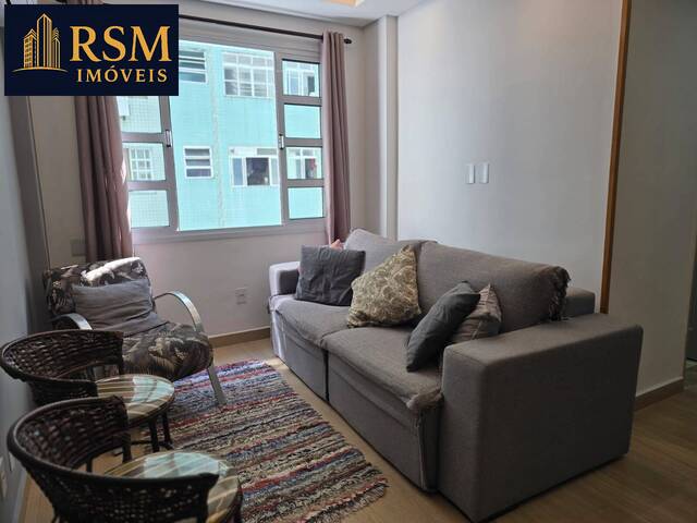 Apartamento para Venda em Santos - 3