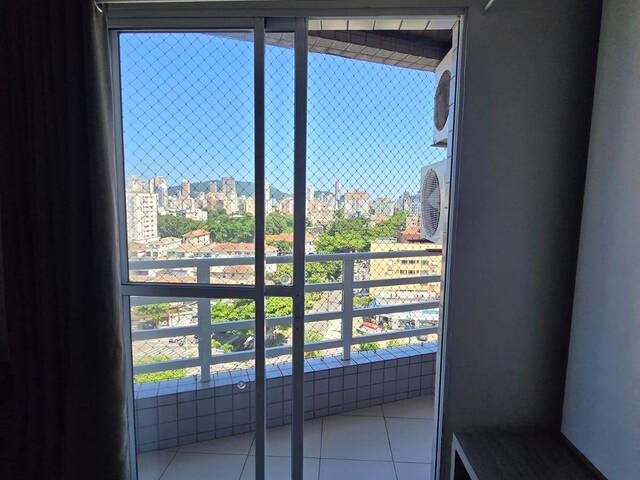 Apartamento para Venda em Santos - 3