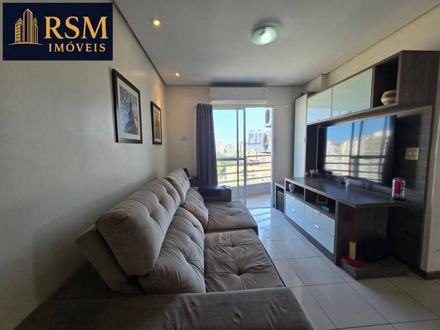 Apartamento para Venda em Santos - 5