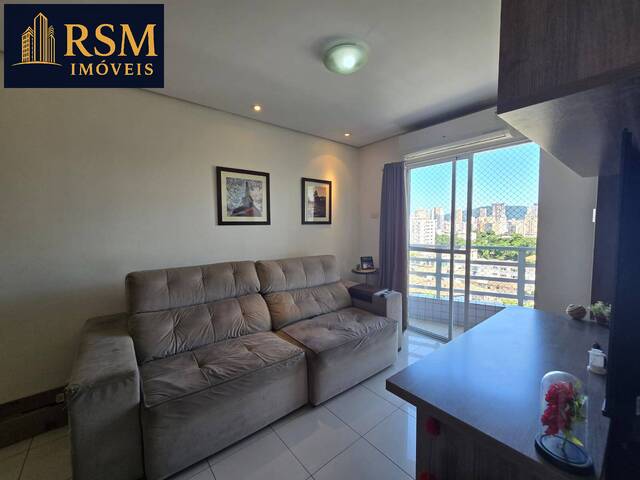 Apartamento para Venda em Santos - 4