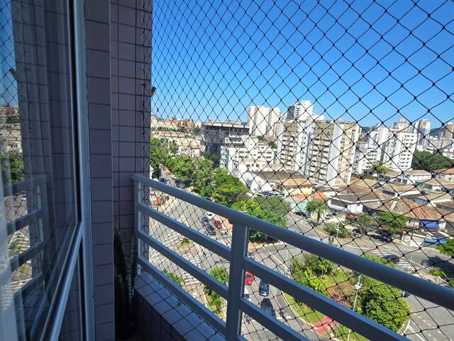 Apartamento para Venda em Santos - 2