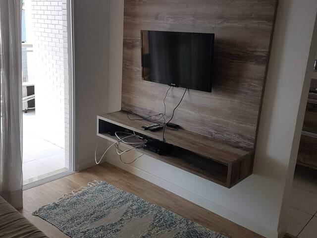 #1339 - Apartamento para Locação em Santos - SP - 2