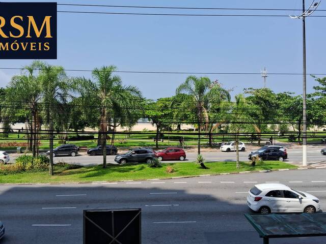 #1341 - Apartamento para Venda em Santos - SP - 1