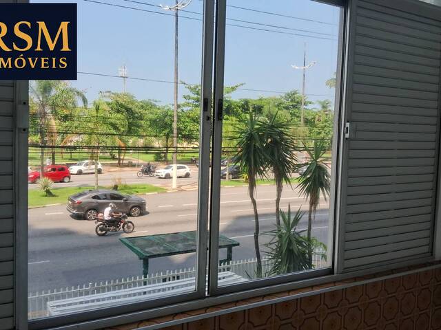 #1341 - Apartamento para Venda em Santos - SP - 2