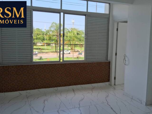 #1341 - Apartamento para Venda em Santos - SP - 3