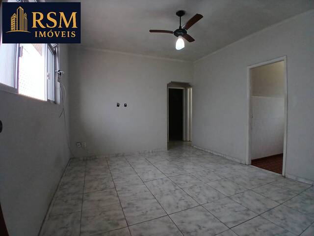 #1342 - Apartamento para Venda em Santos - SP - 2