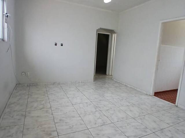 #1342 - Apartamento para Venda em Santos - SP - 1