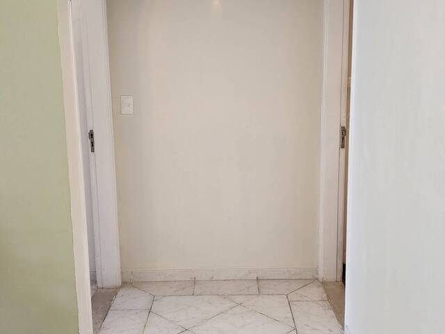 #1343 - Apartamento para Venda em Santos - SP - 2