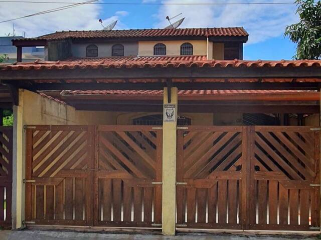 #1347 - Casa para Venda em Bertioga - SP - 1