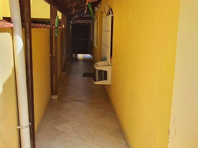 #1347 - Casa para Venda em Bertioga - SP - 3