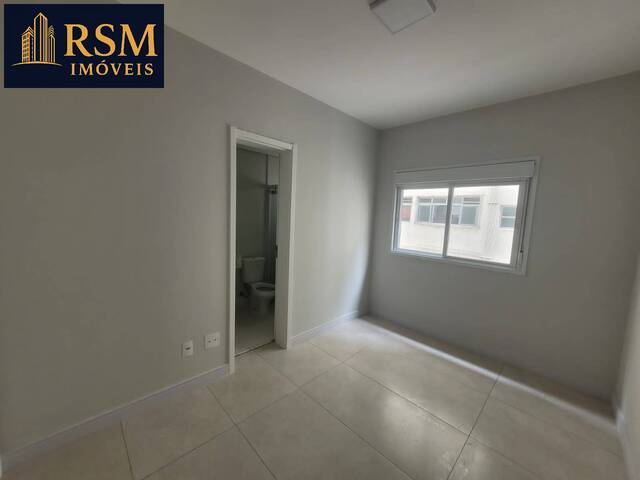 #1348 - Apartamento para Venda em Santos - SP - 3