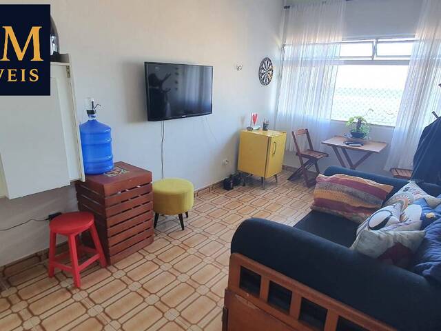 #1349 - Kitnet para Locação em Santos - SP - 3