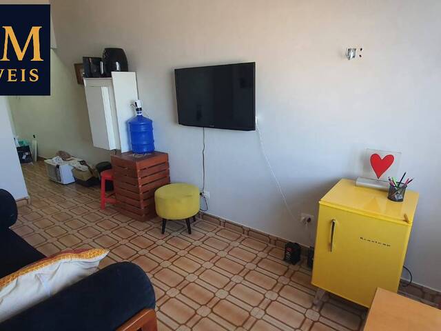Kitnet para Locação em Santos - 5
