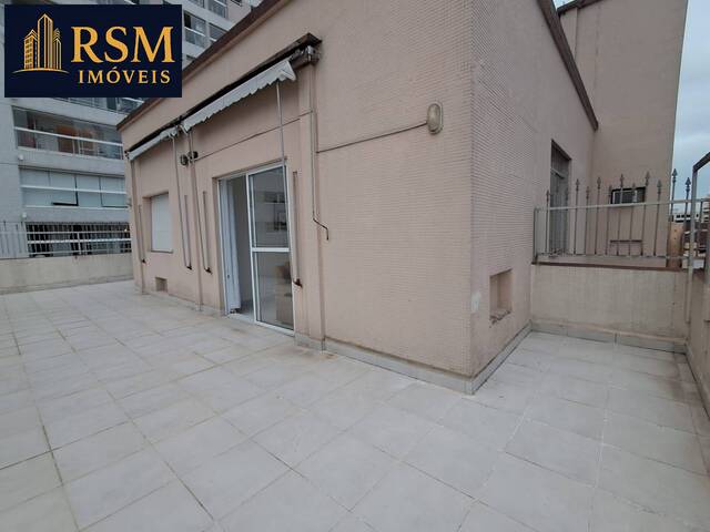 Apartamento para Venda em Santos - 5