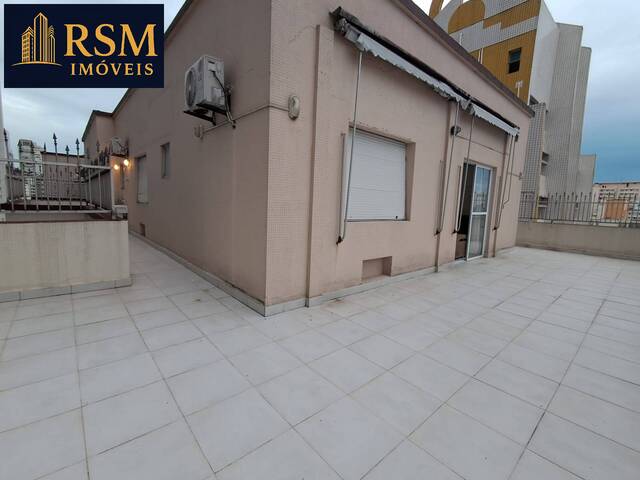 Apartamento para Venda em Santos - 4