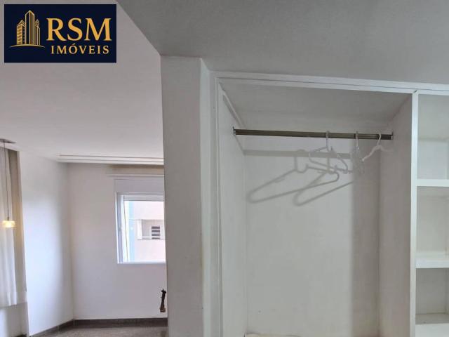 #1351 - Apartamento para Locação em Santos - SP - 2