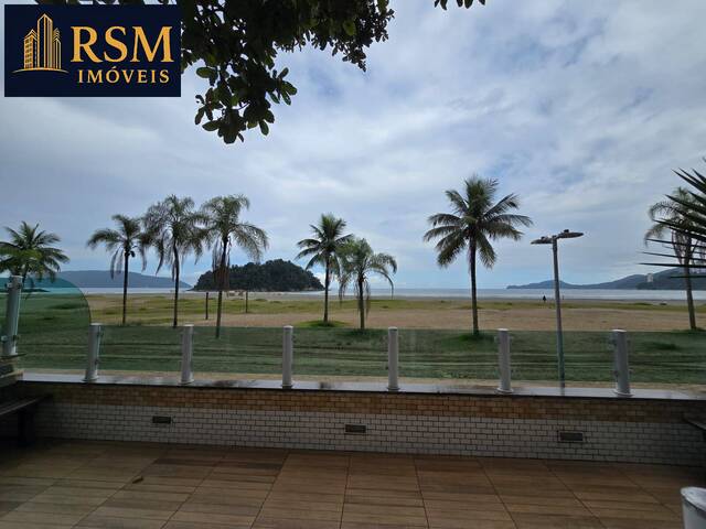 #1351 - Apartamento para Locação em Santos - SP